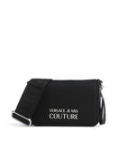 Versace Jeans Couture Sporty Logo Portemonnee black