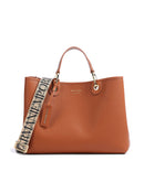 Emporio Armani My EA Handtas brown/olive