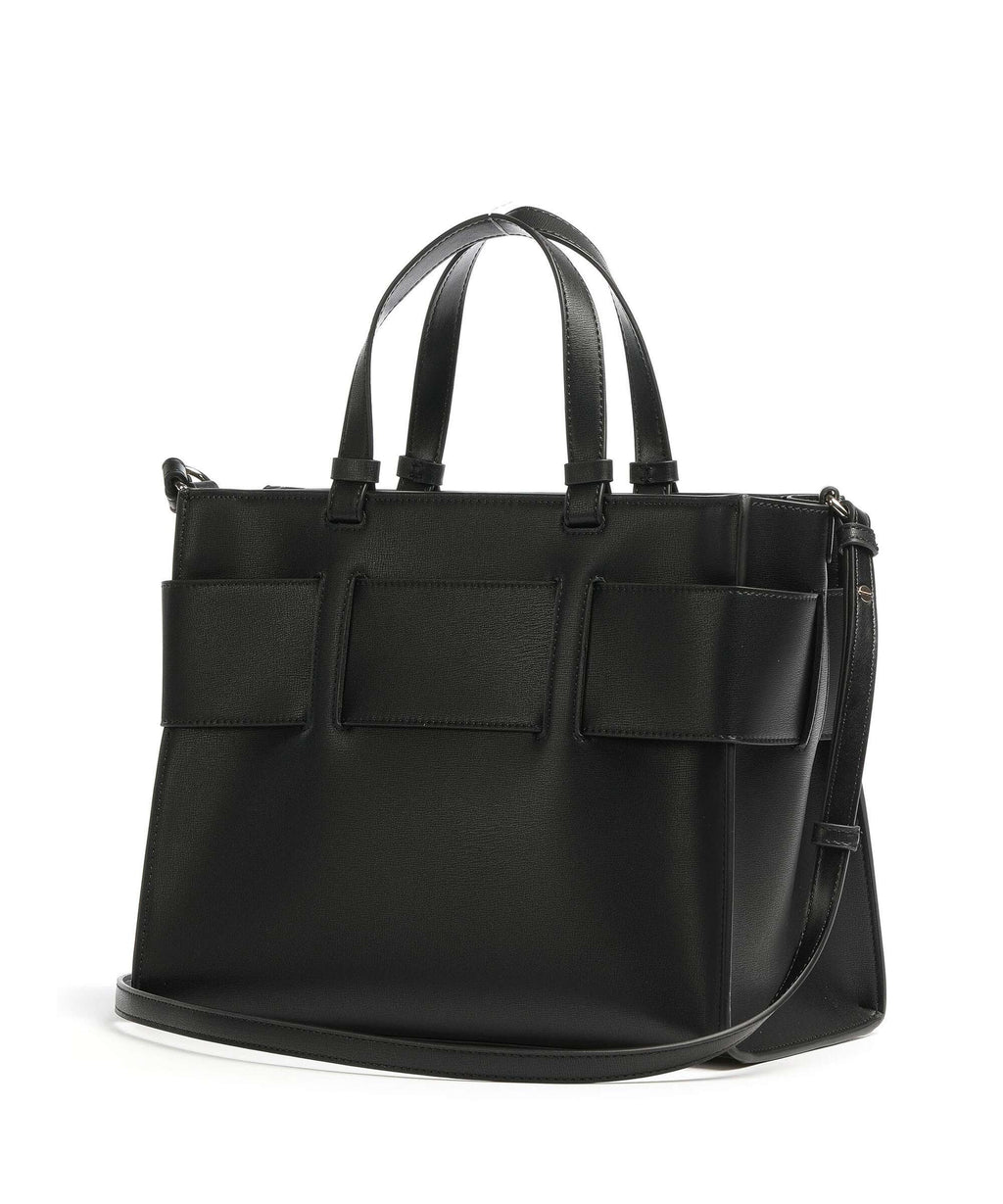 Armani Exchange Susie Handbag nero