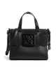 Armani Exchange Susie M Handtas nero