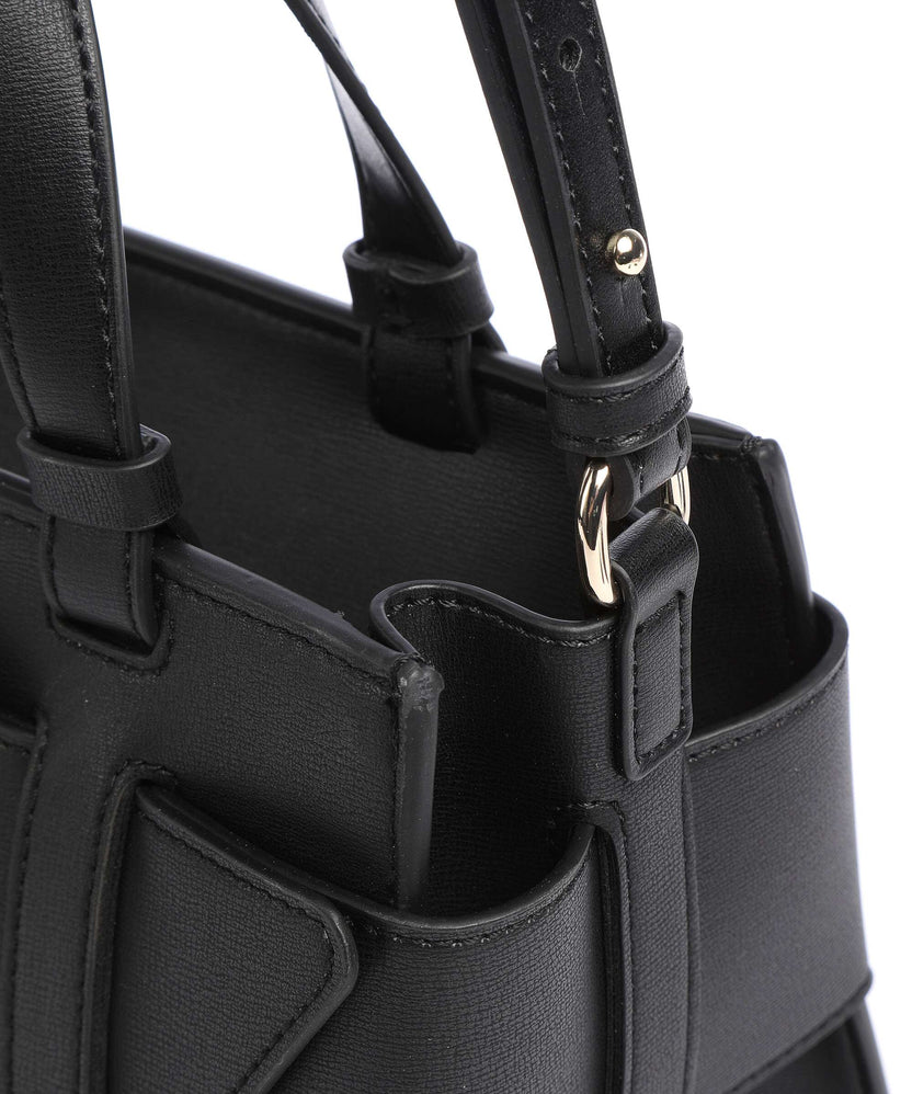 Armani Exchange Susie M Handbag nero