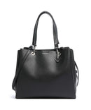 Emporio Armani Annie Shopper nero