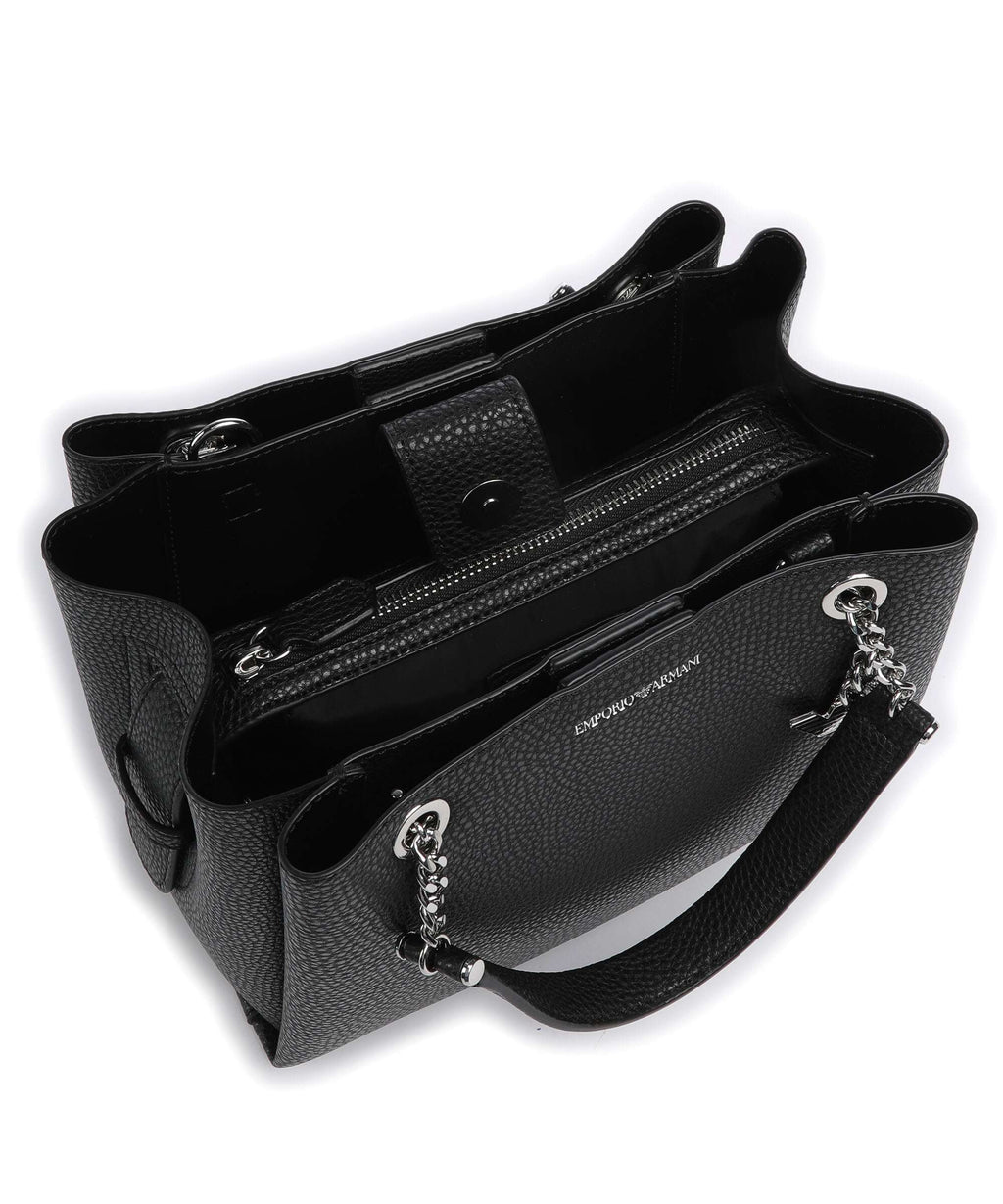 Emporio Armani Annie Handbag nero