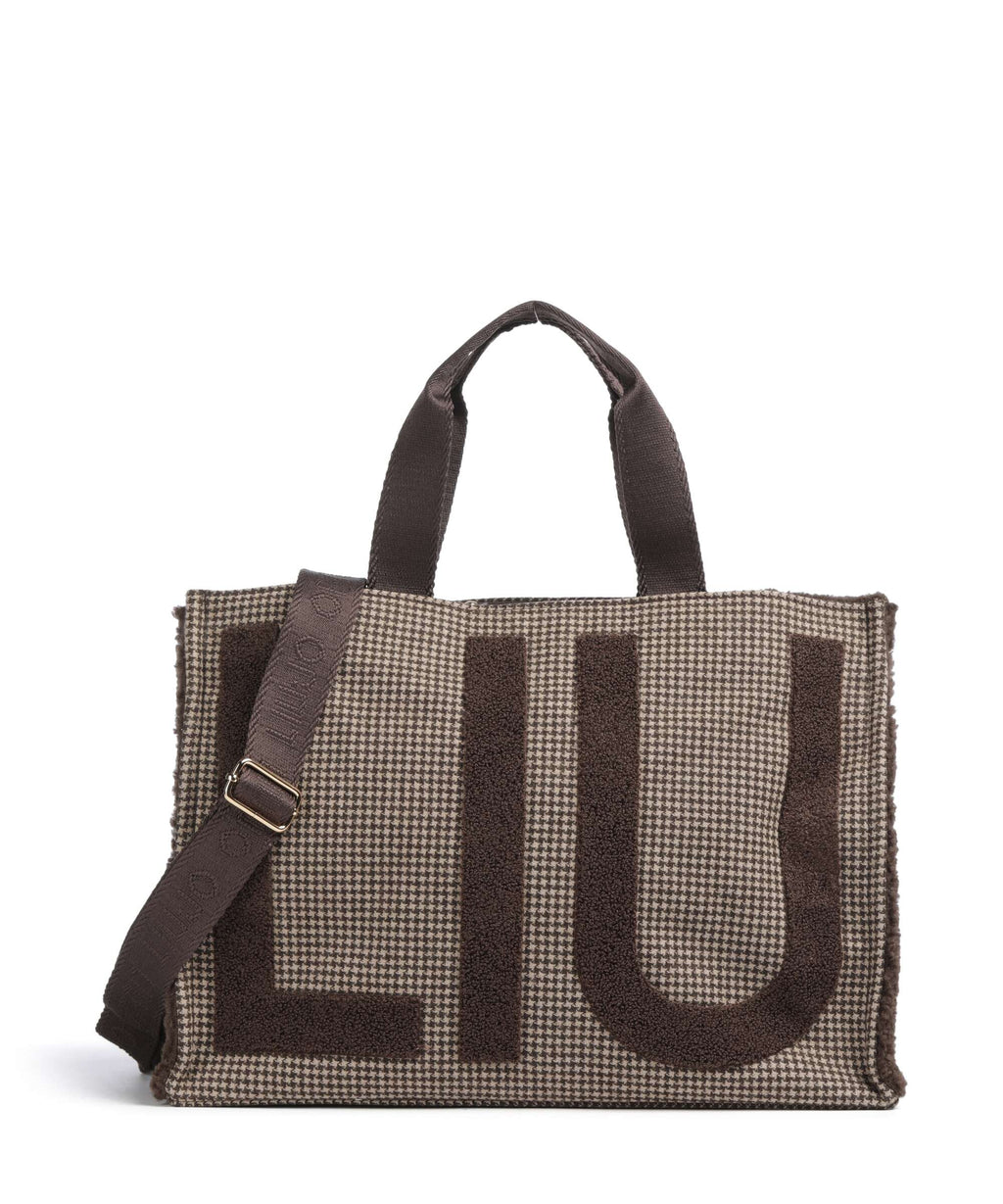 Liu Jo Bad Romance L Tote bag t moro