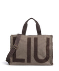 Liu Jo Bad Romance L Tote bag t moro