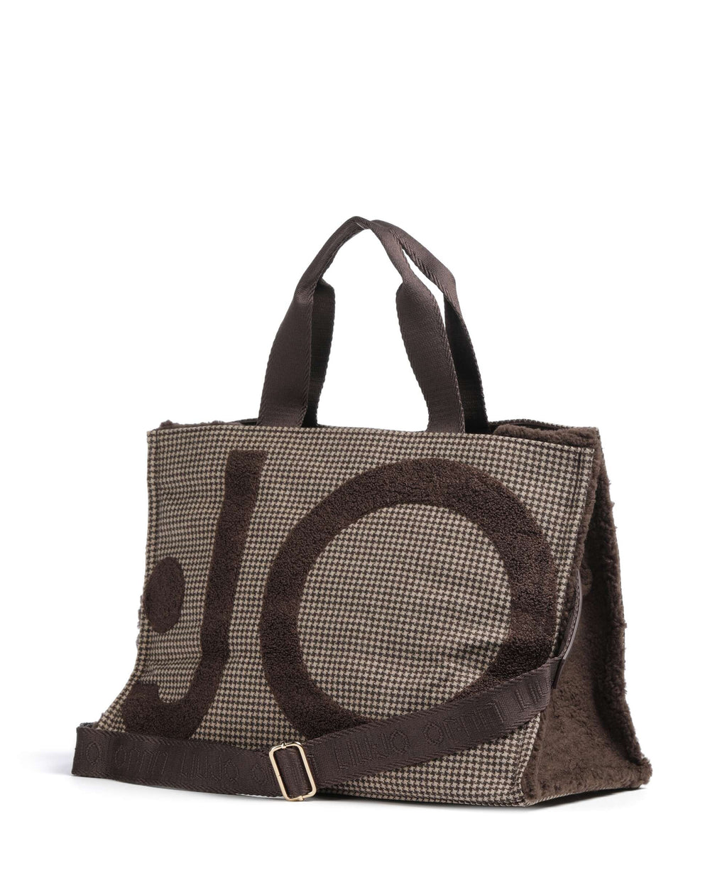Liu Jo Bad Romance L Tote bag t moro