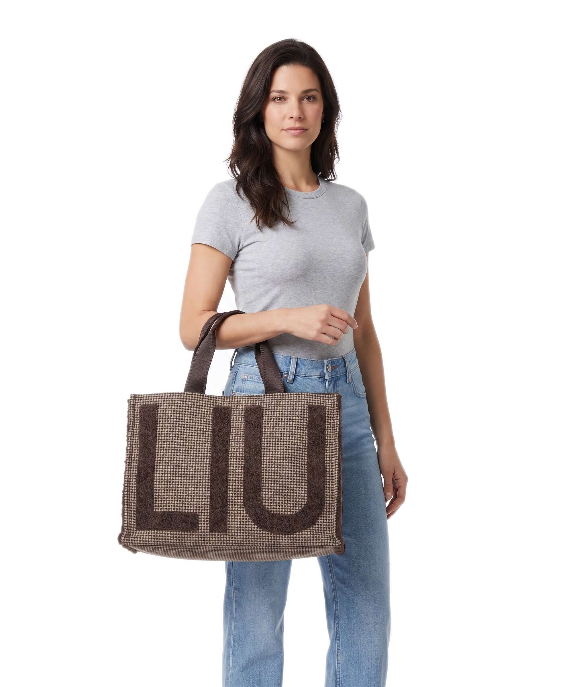 Liu Jo Bad Romance L Tote bag t moro
