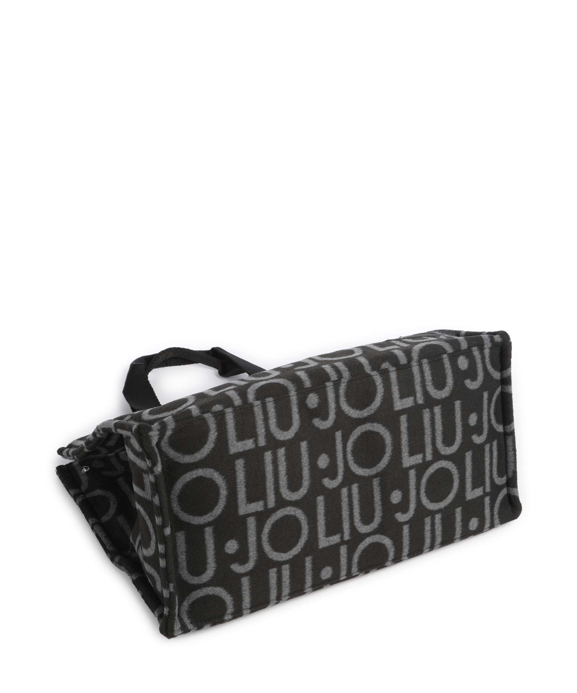 Liu Jo Urban Bohemian L Tote bag nero