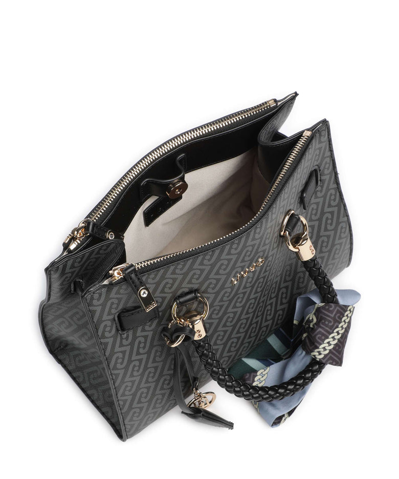 Liu Jo Manhattan S Handbag nero