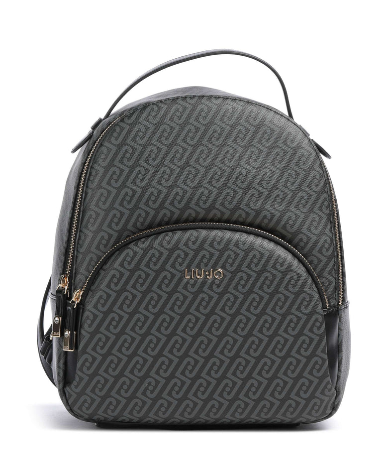 Liu Jo Manhattan M Backpack nero
