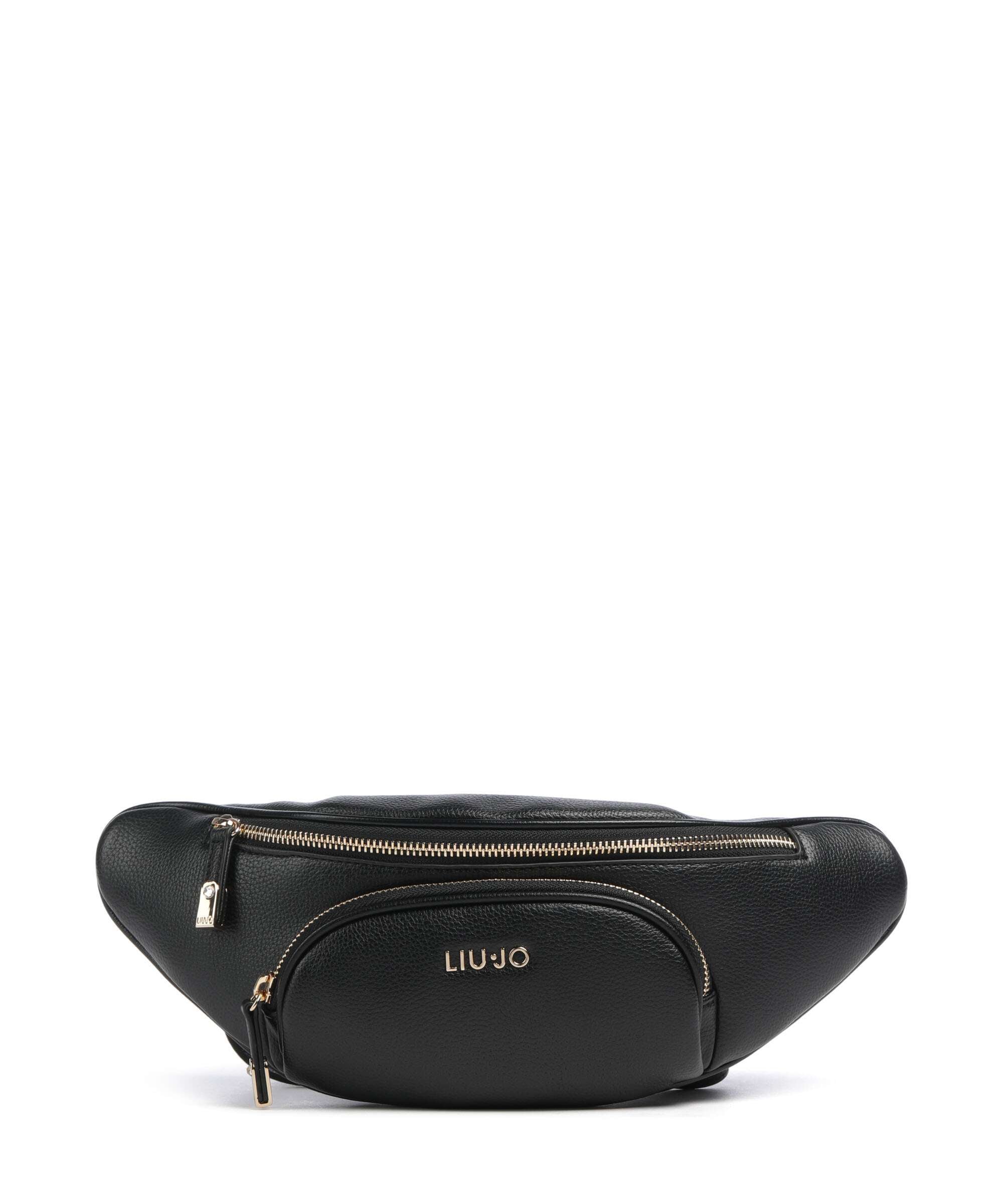 Liu Jo Manhattan M Belt bag nero