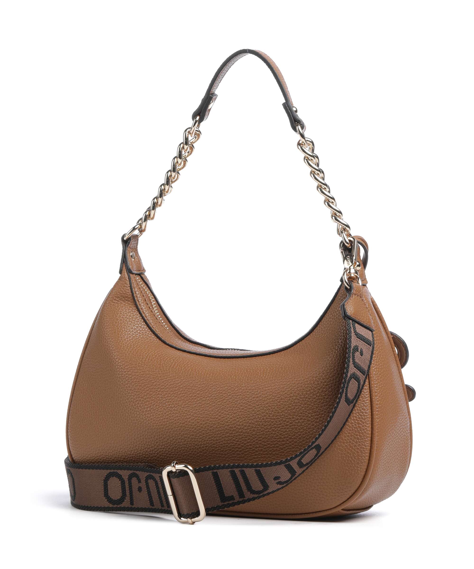 Liu Jo Ridhi S Shoulder bag suede