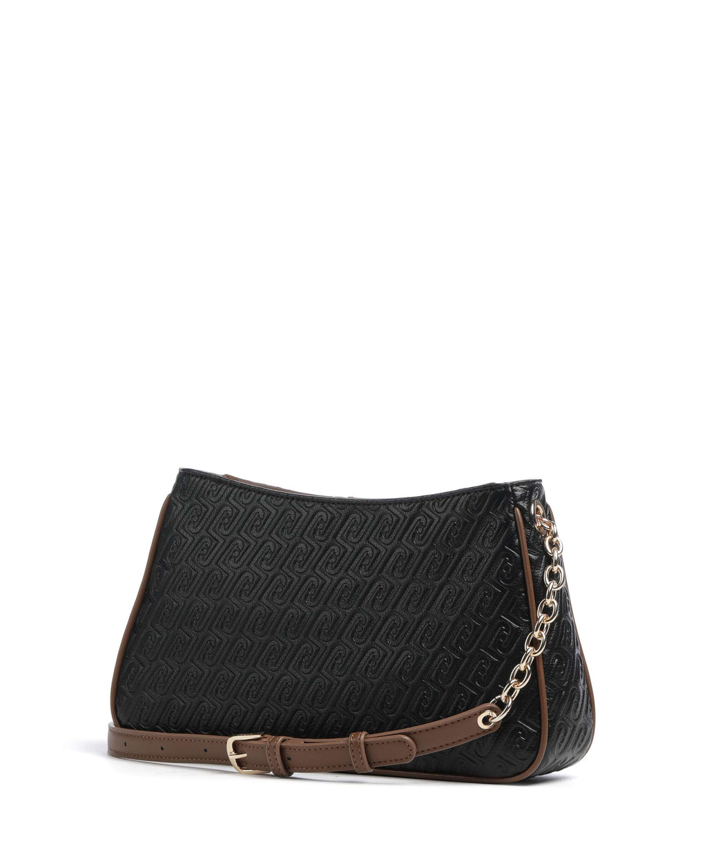 Liu Jo Ematite S Crossbody bag nero