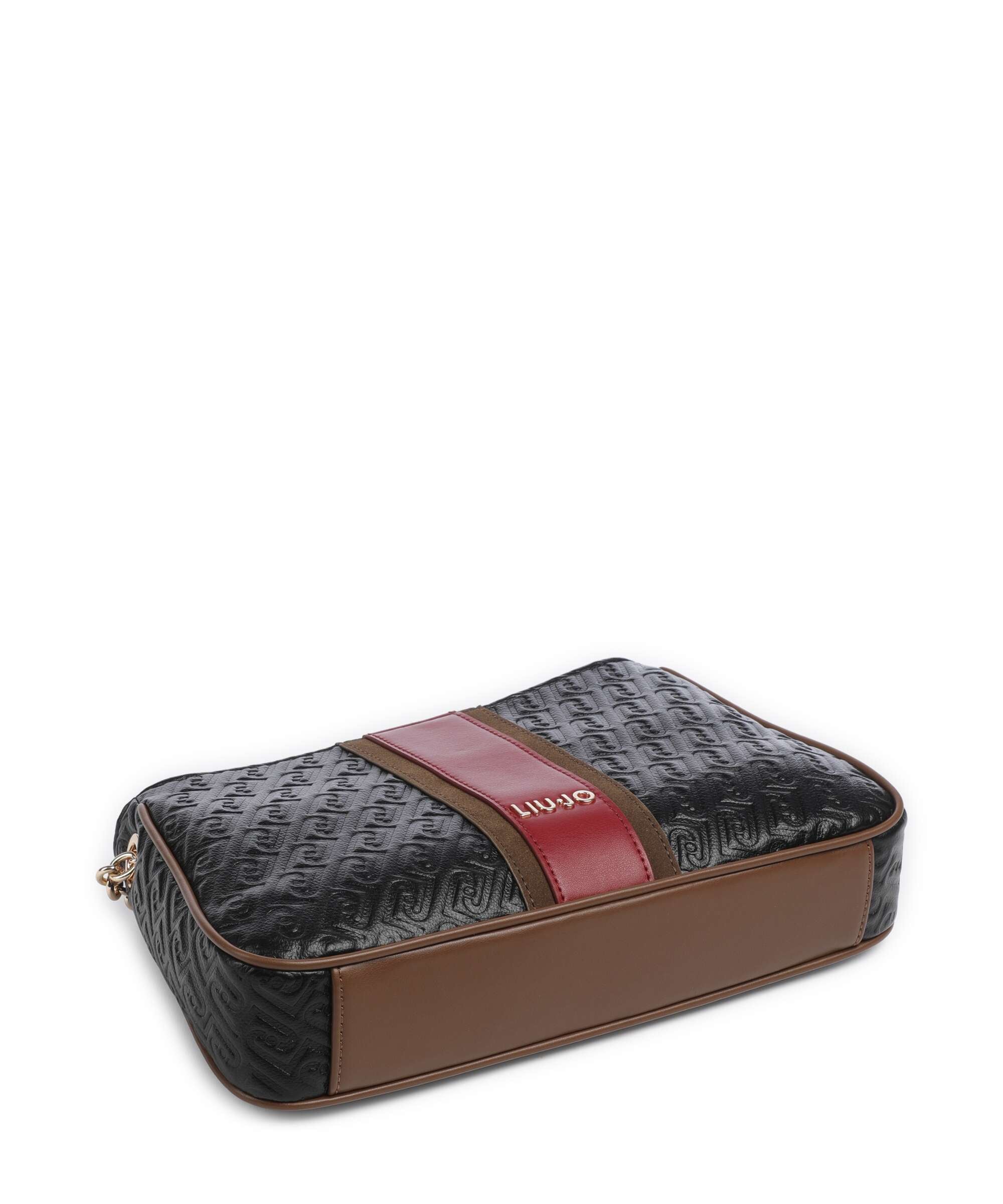 Liu Jo Ematite S Crossbody bag nero
