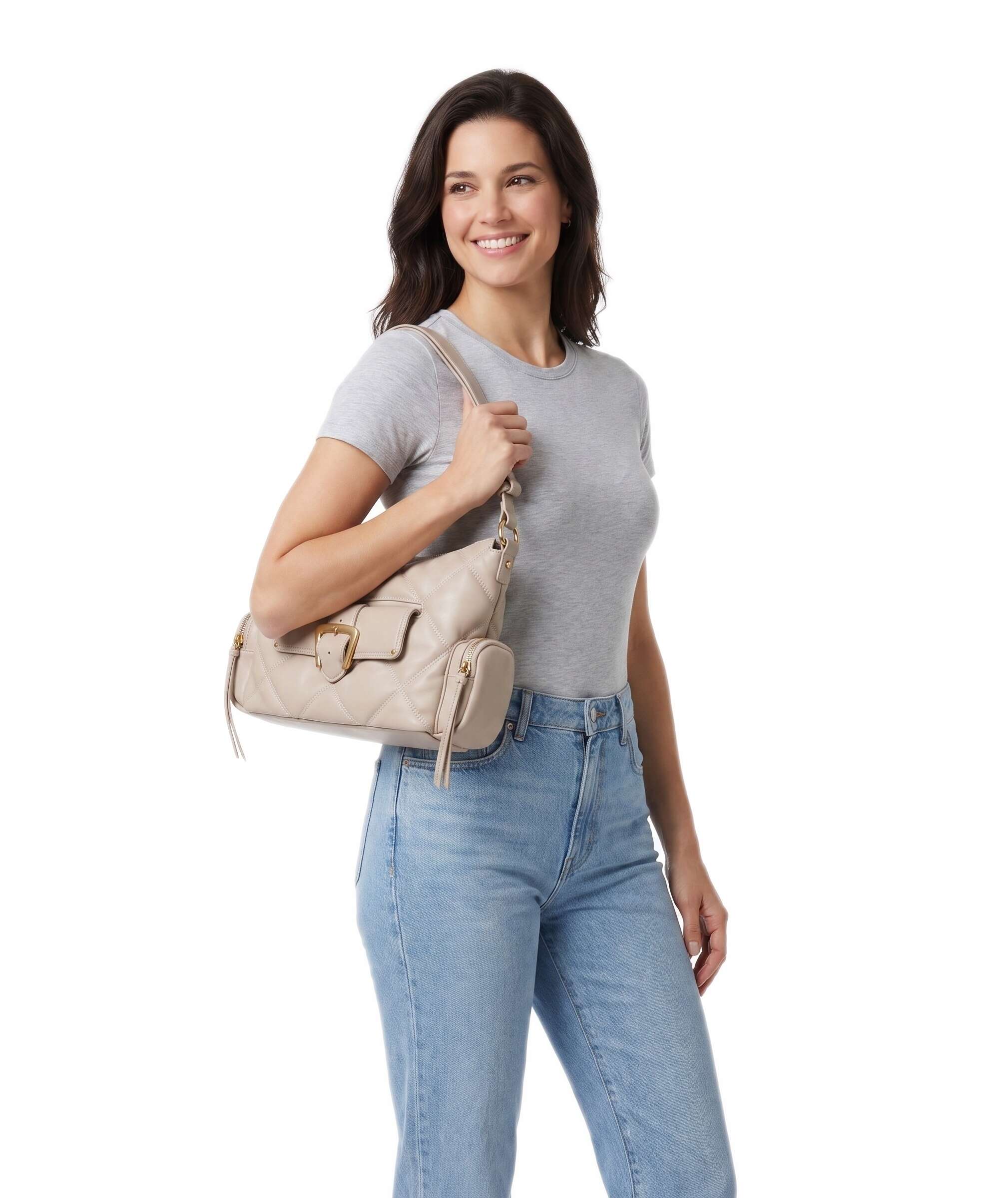 Liu Jo Rocsana S Shoulder bag neutro