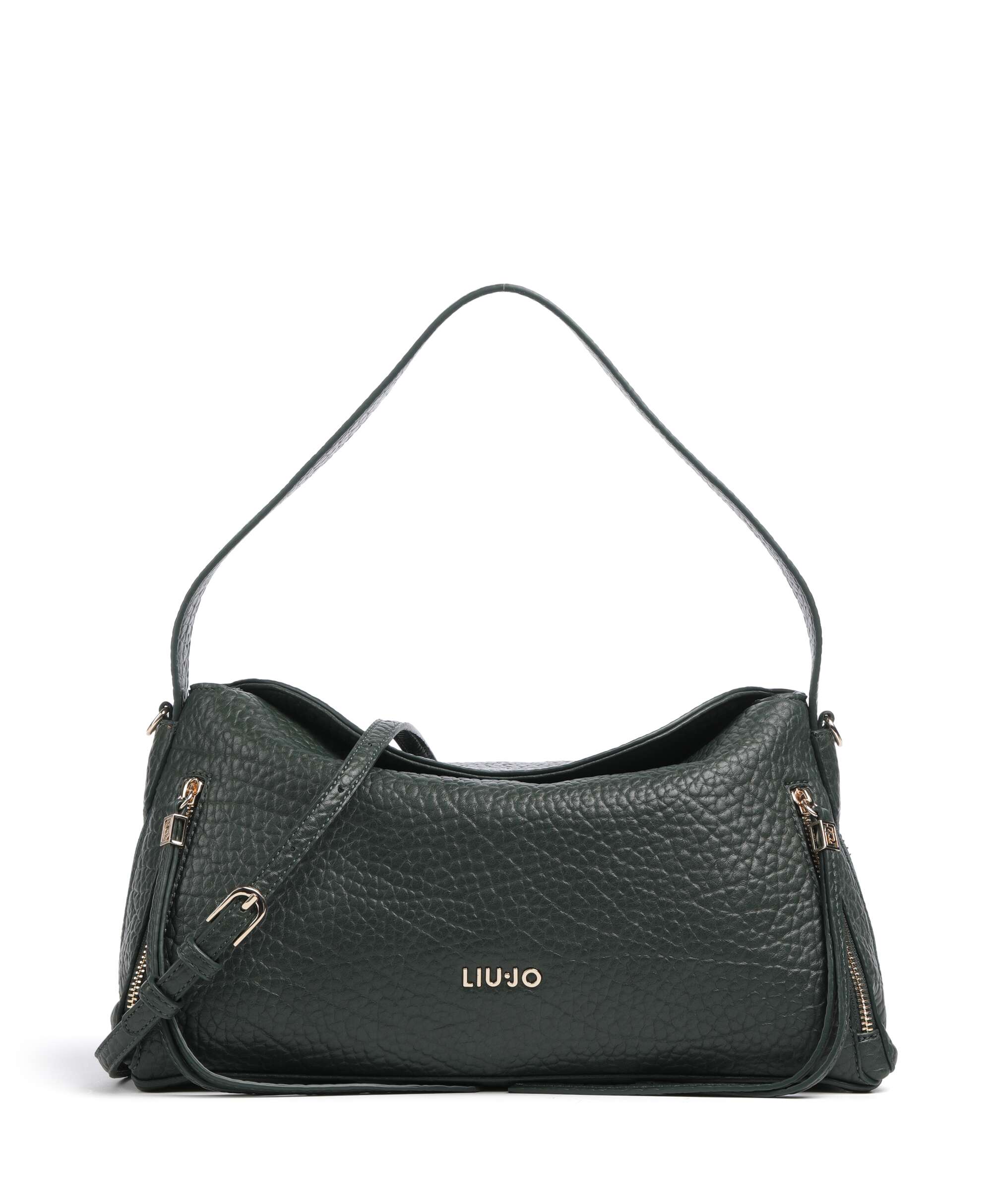 Liu Jo Tilde M Hobo bag foresta