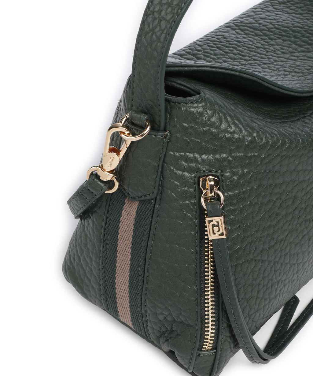 Liu Jo Tilde M Hobo bag foresta