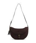 Liu Jo Ageni M Shoulder bag deep brown