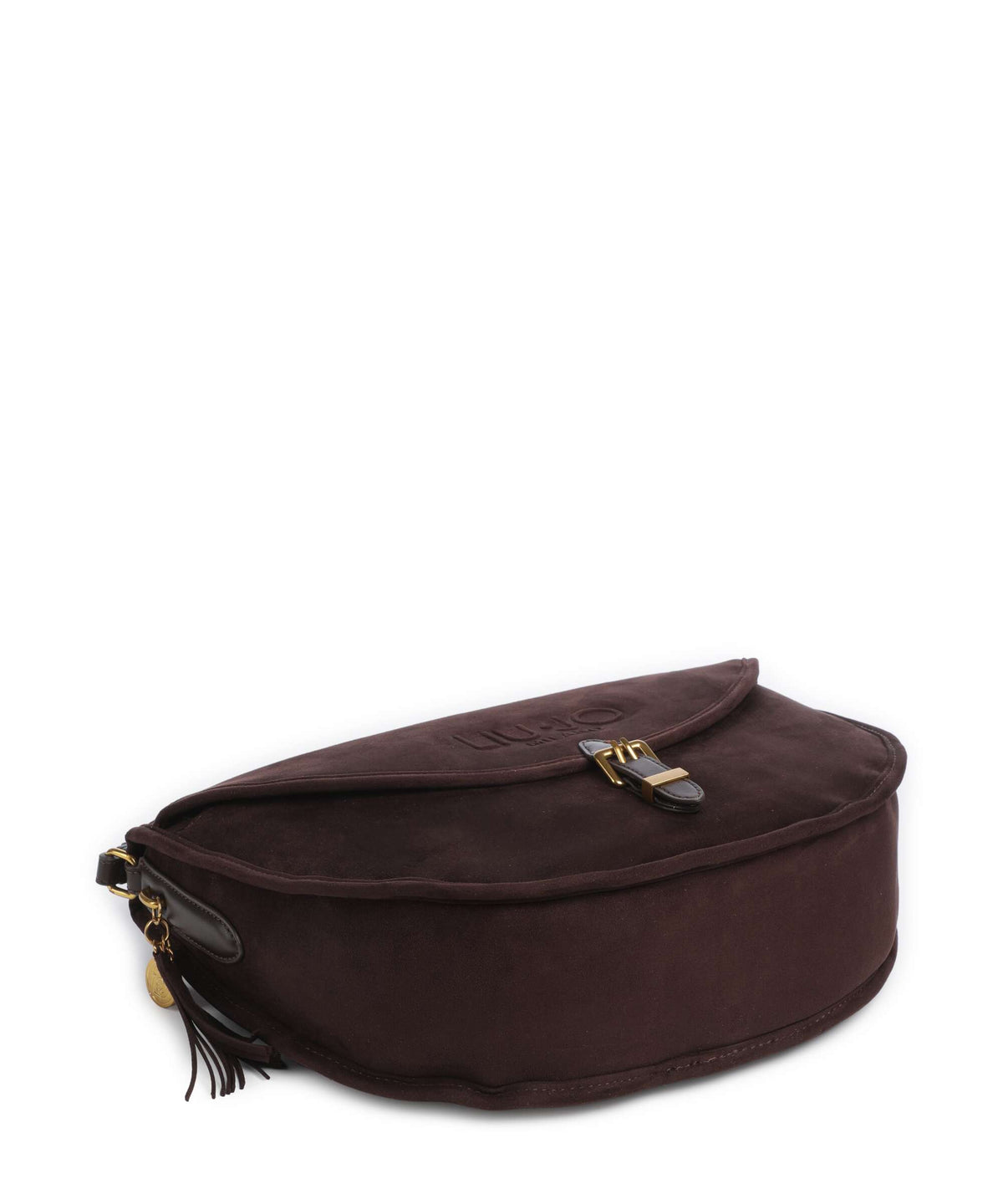 Liu Jo Ageni M Shoulder bag deep brown