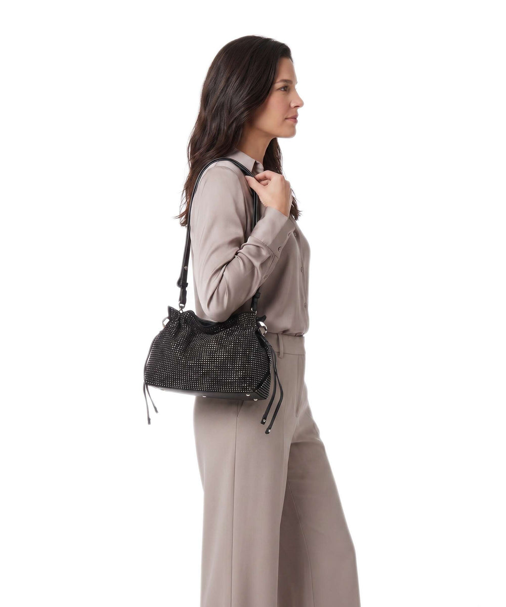 Liu Jo Riccy S Shoulder bag nero
