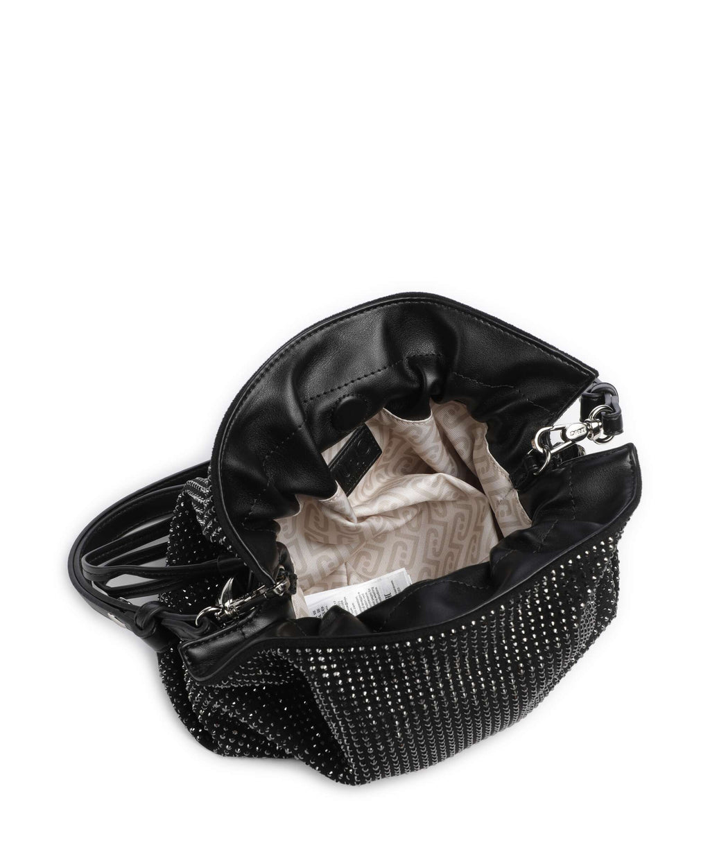 Liu Jo Riccy S Shoulder bag nero