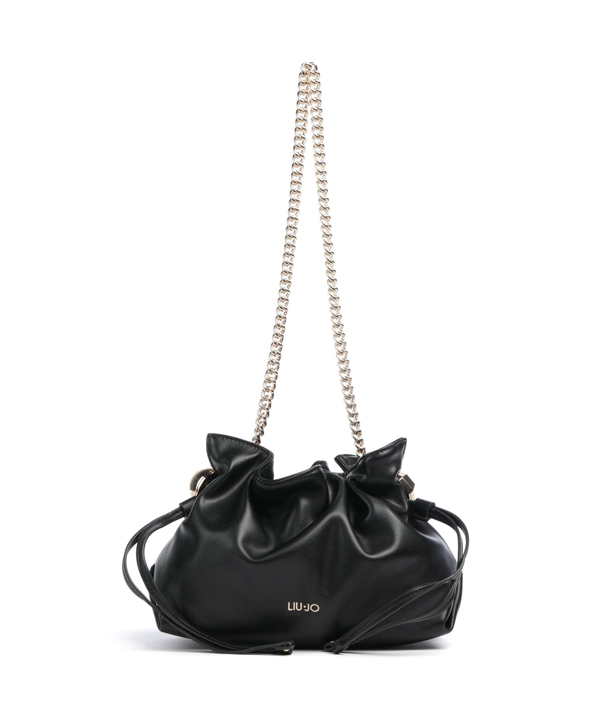 Liu Jo Riccy S Bucket bag nero