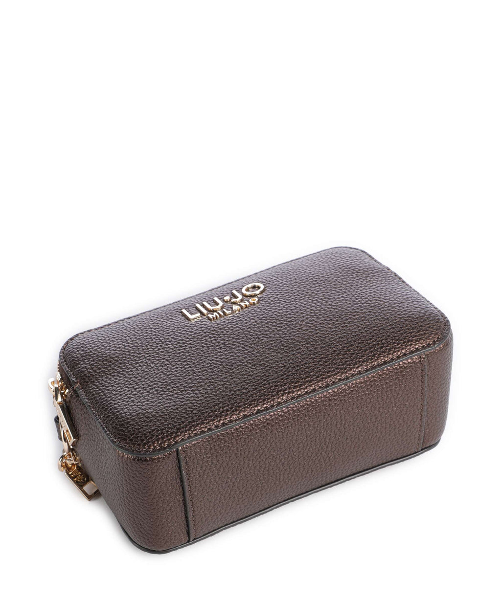 Liu Jo Ridhi S Crossbody bag t moro