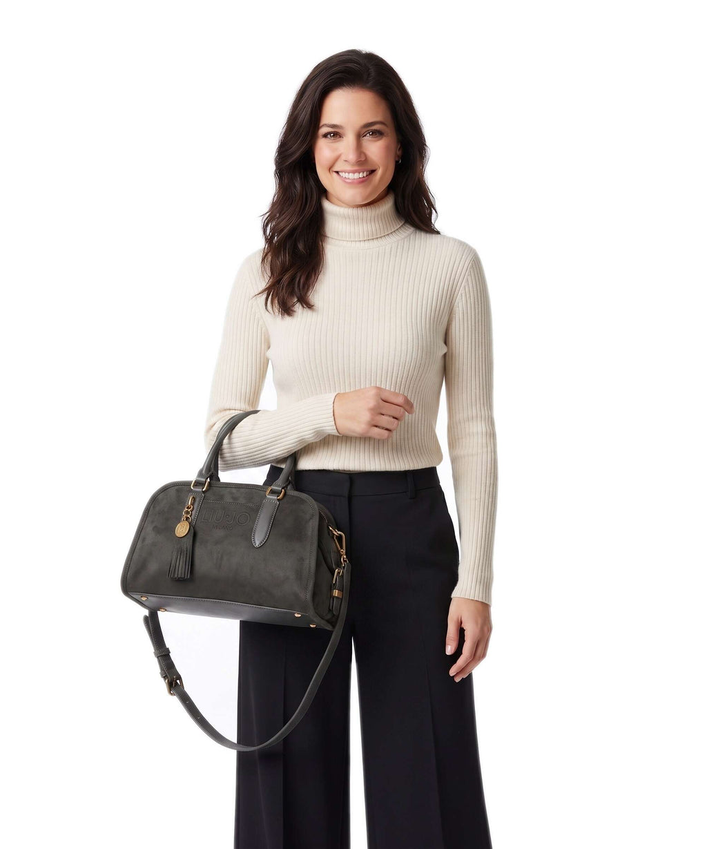 Liu Jo Ageni S Handbag foresta