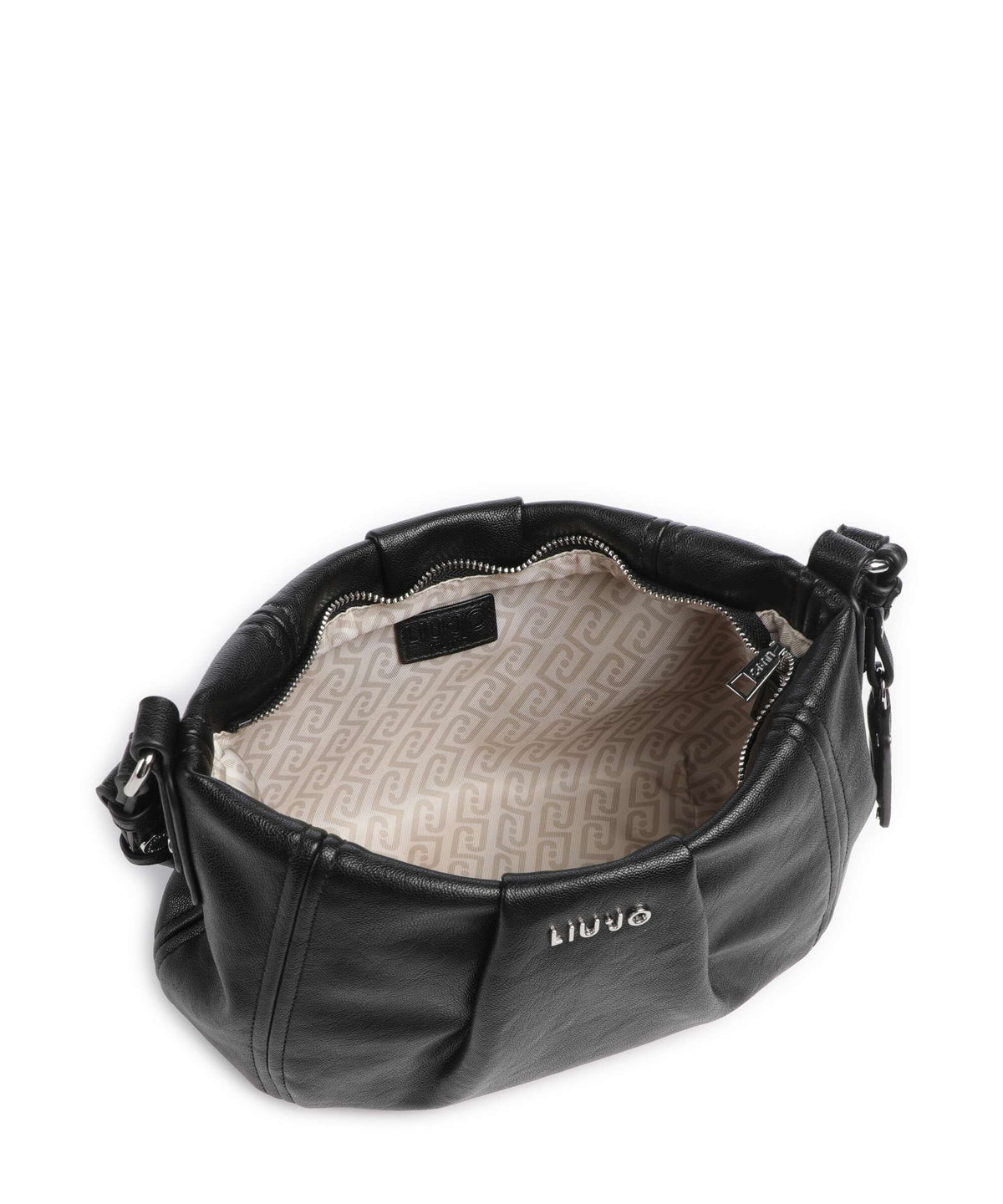Liu Jo Irem M Hobo bag nero