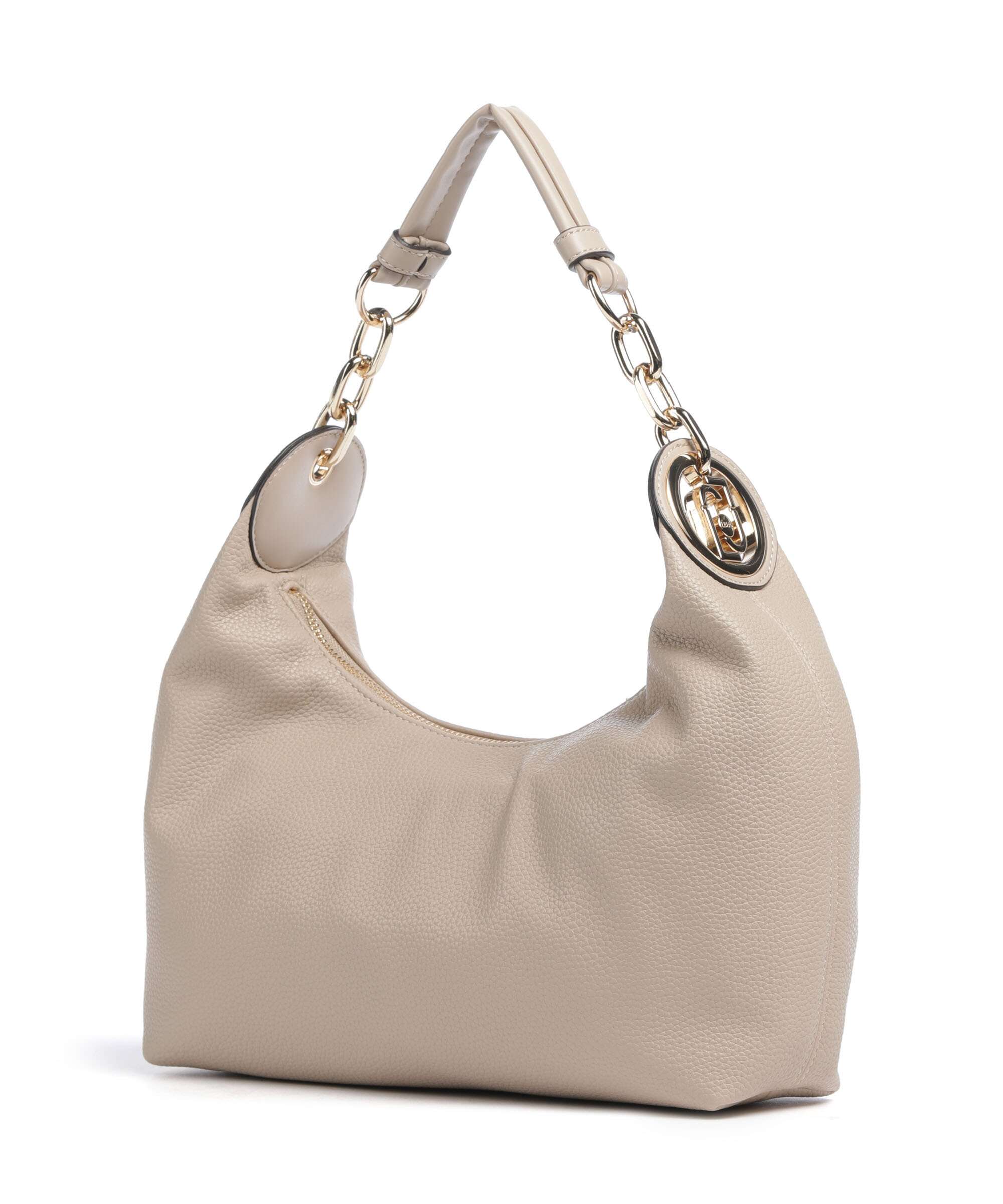 Liu Jo Faiza S Hobo bag neutro