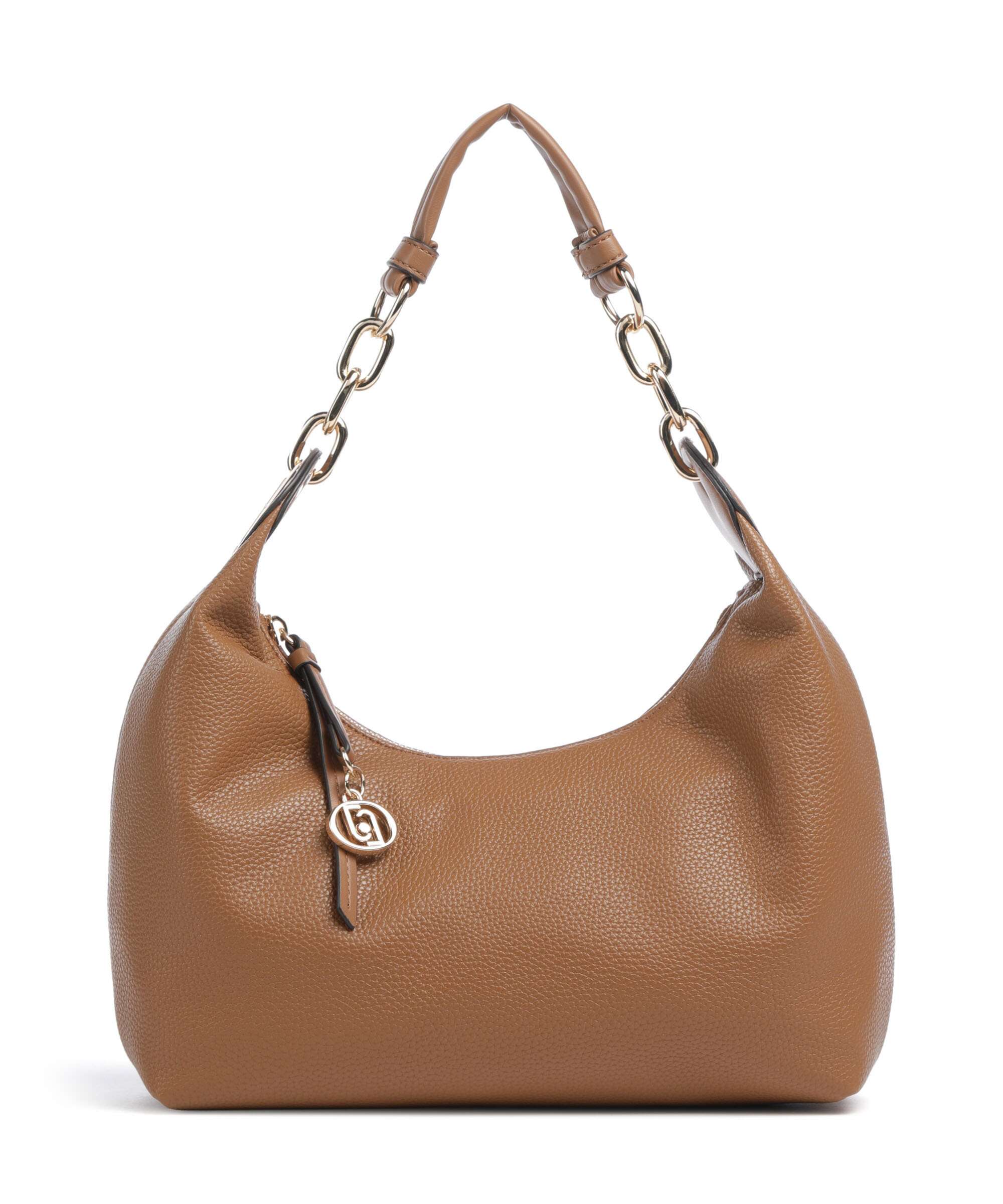 Liu Jo Faiza S Hobo bag suede