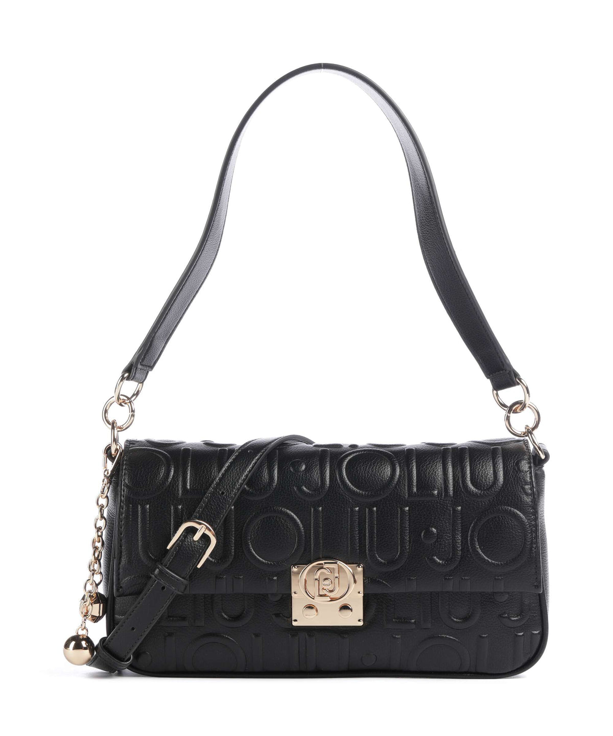 Liu Jo Adiva M Shoulder bag nero