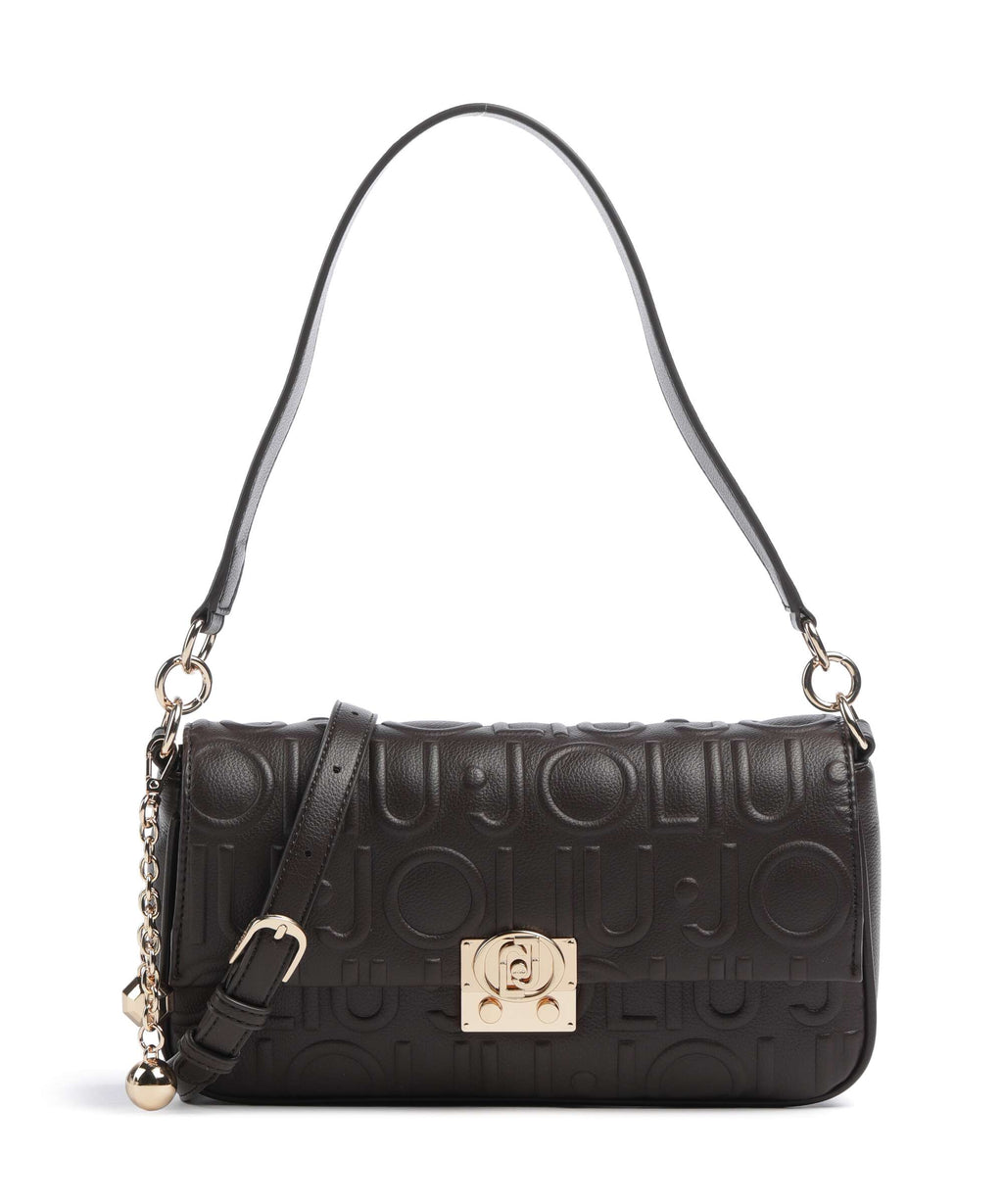 Liu Jo Adiva M Shoulder bag deep brown
