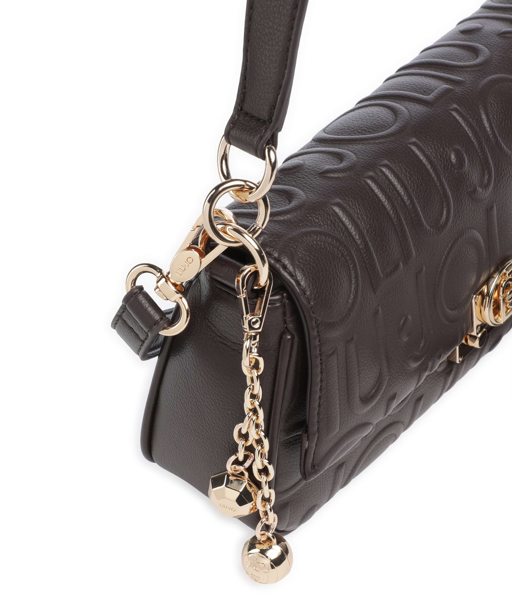 Liu Jo Adiva M Shoulder bag deep brown