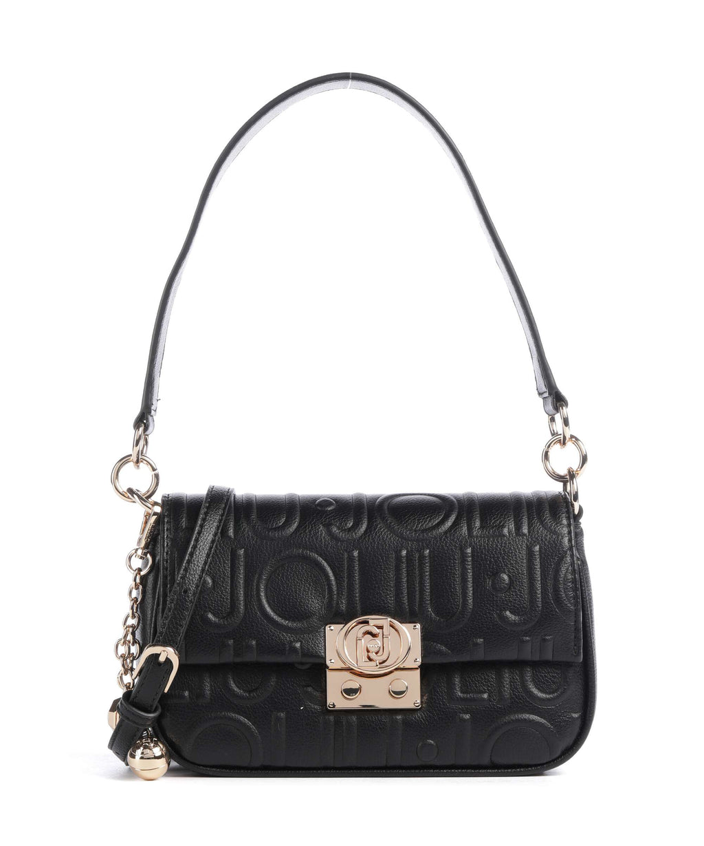 Liu Jo Adiva S Shoulder bag nero