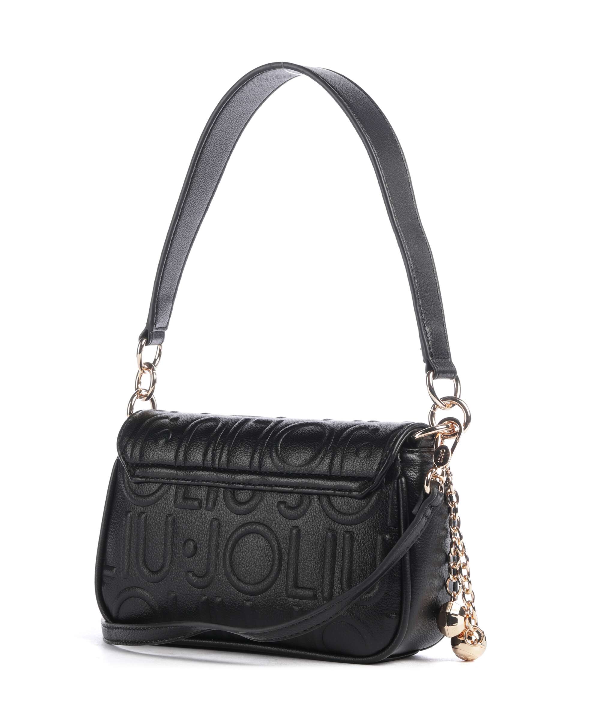 Liu Jo Adiva S Shoulder bag nero