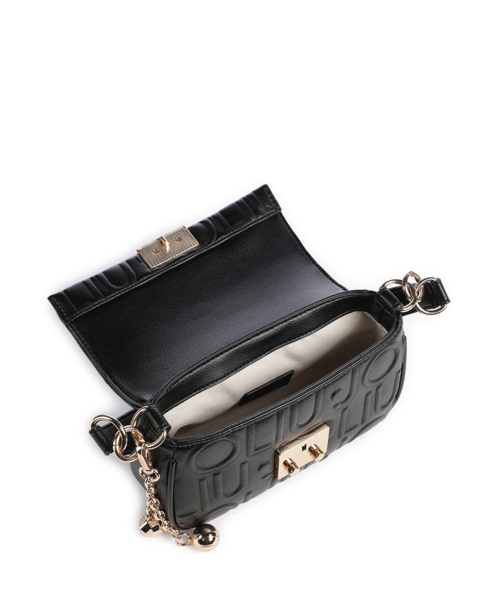 Liu Jo Adiva S Shoulder bag nero