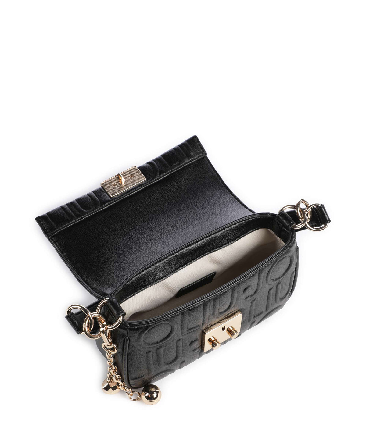 Liu Jo Adiva S Shoulder bag nero