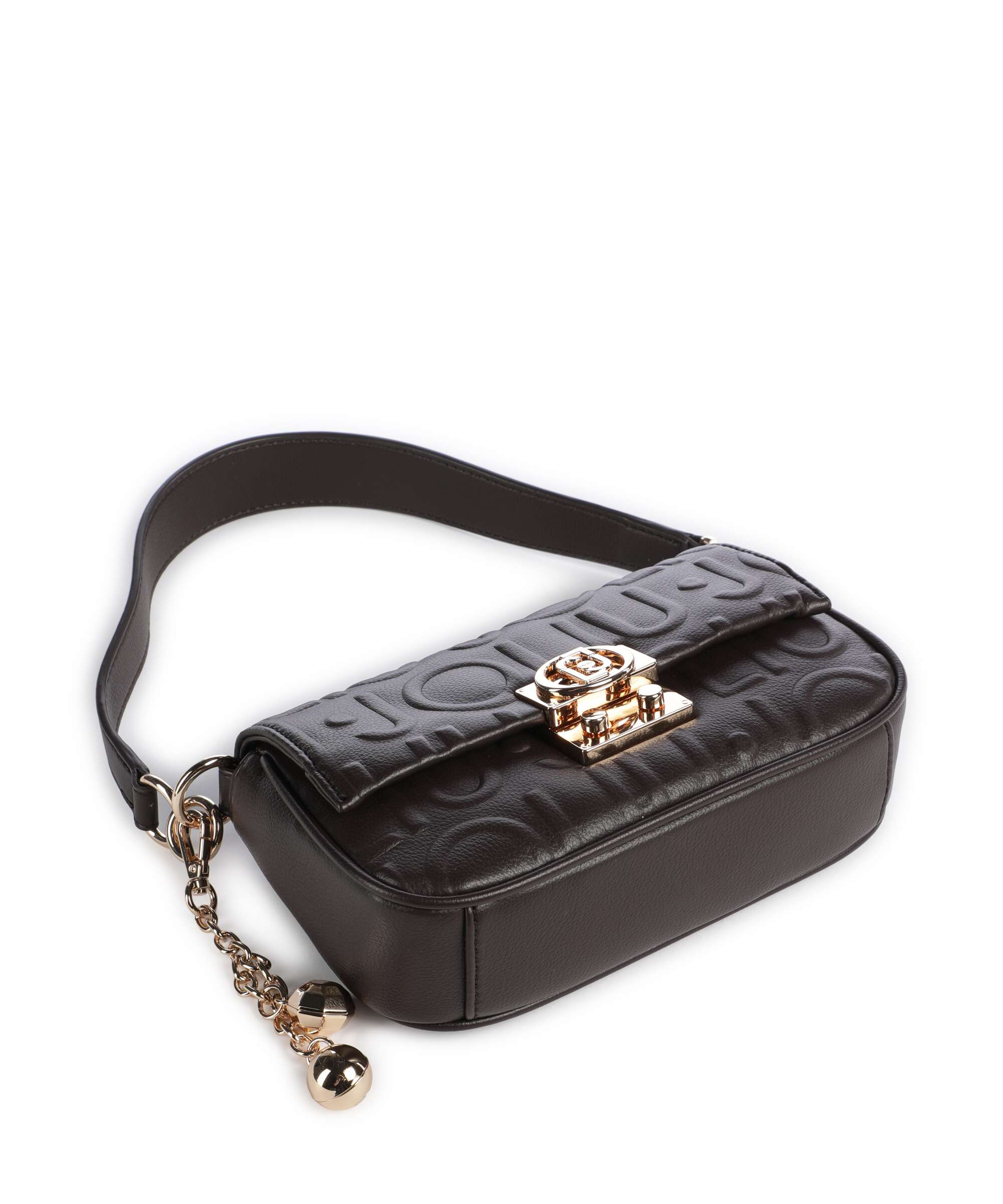 Liu Jo Adiva S Shoulder bag deep brown
