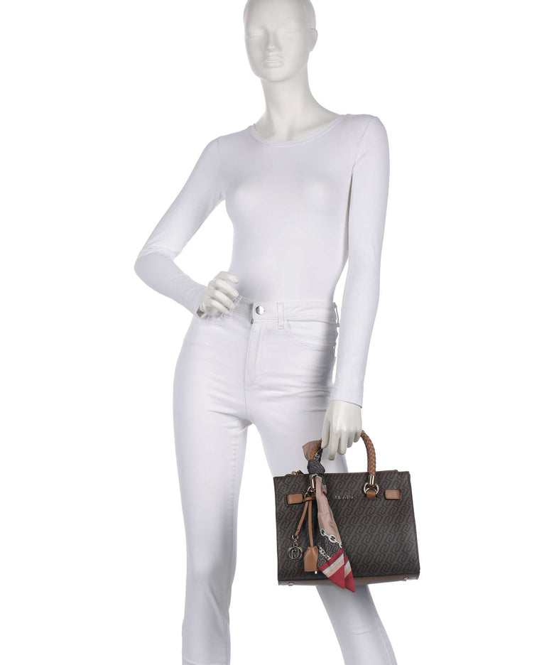 Liu Jo Manhattan S Handbag suede