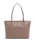 Liu Jo Evrim S Tote bag mocha