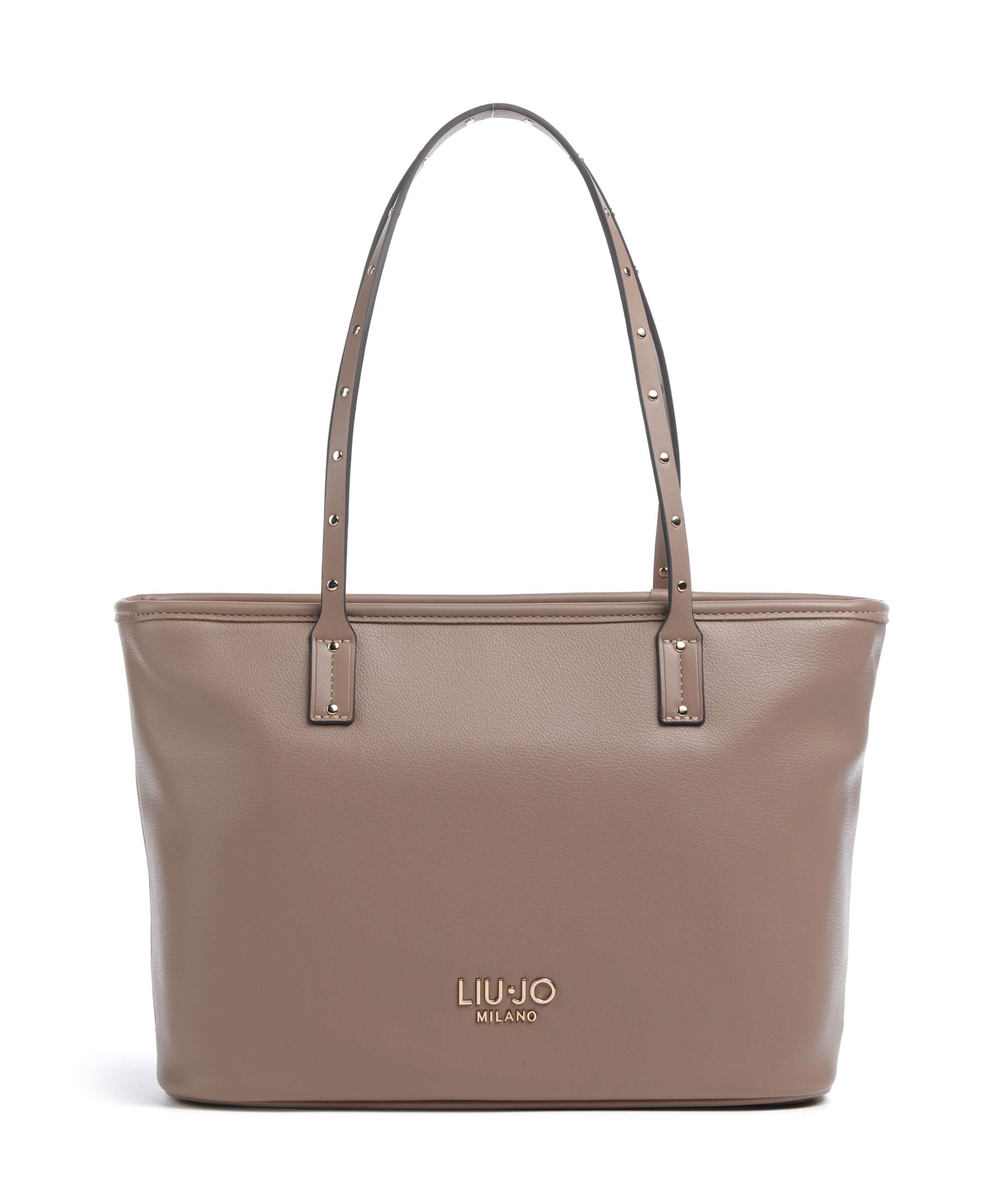 Liu Jo Evrim S Tote bag mocha