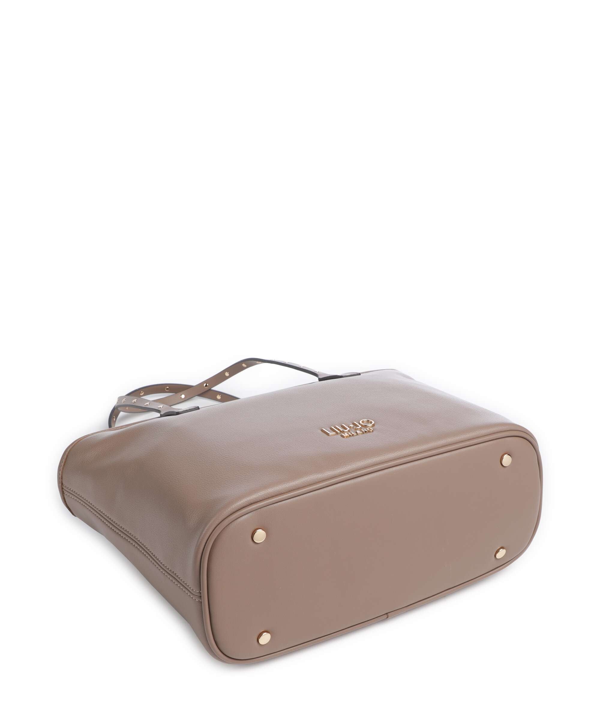 Liu Jo Evrim S Tote bag mocha