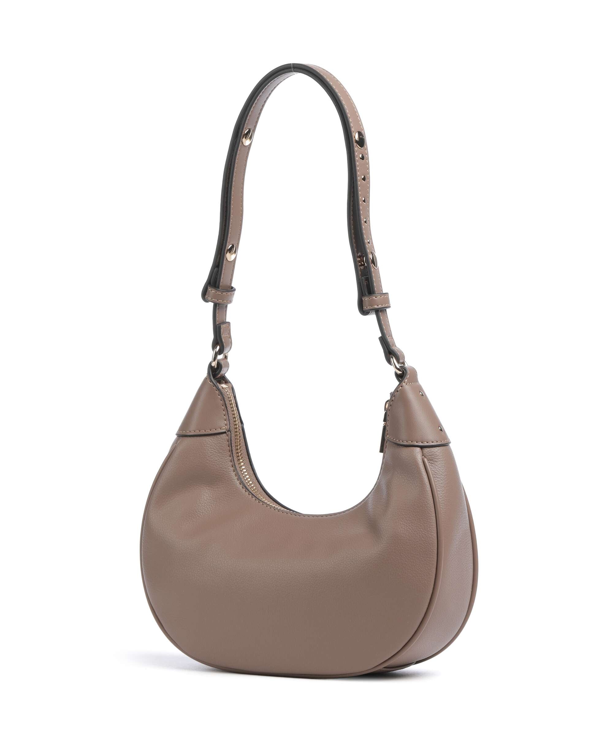 Liu Jo Evrim S Shoulder bag mocha