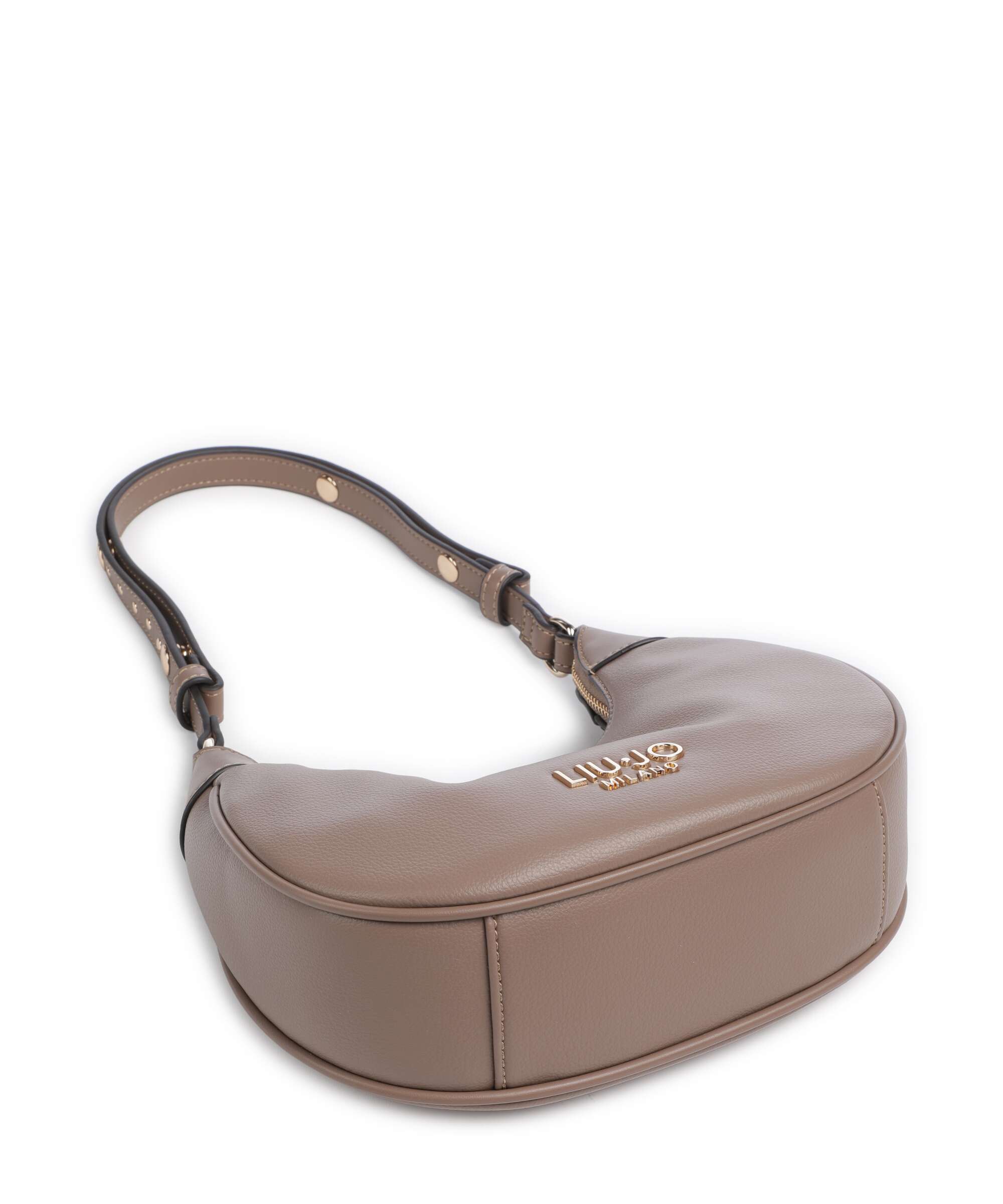 Liu Jo Evrim S Shoulder bag mocha