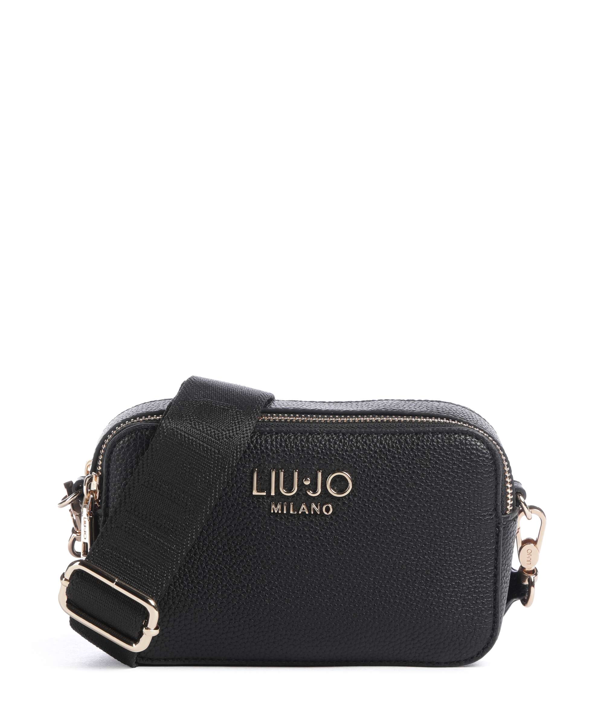 Liu Jo Ridhi S Crossbody bag nero