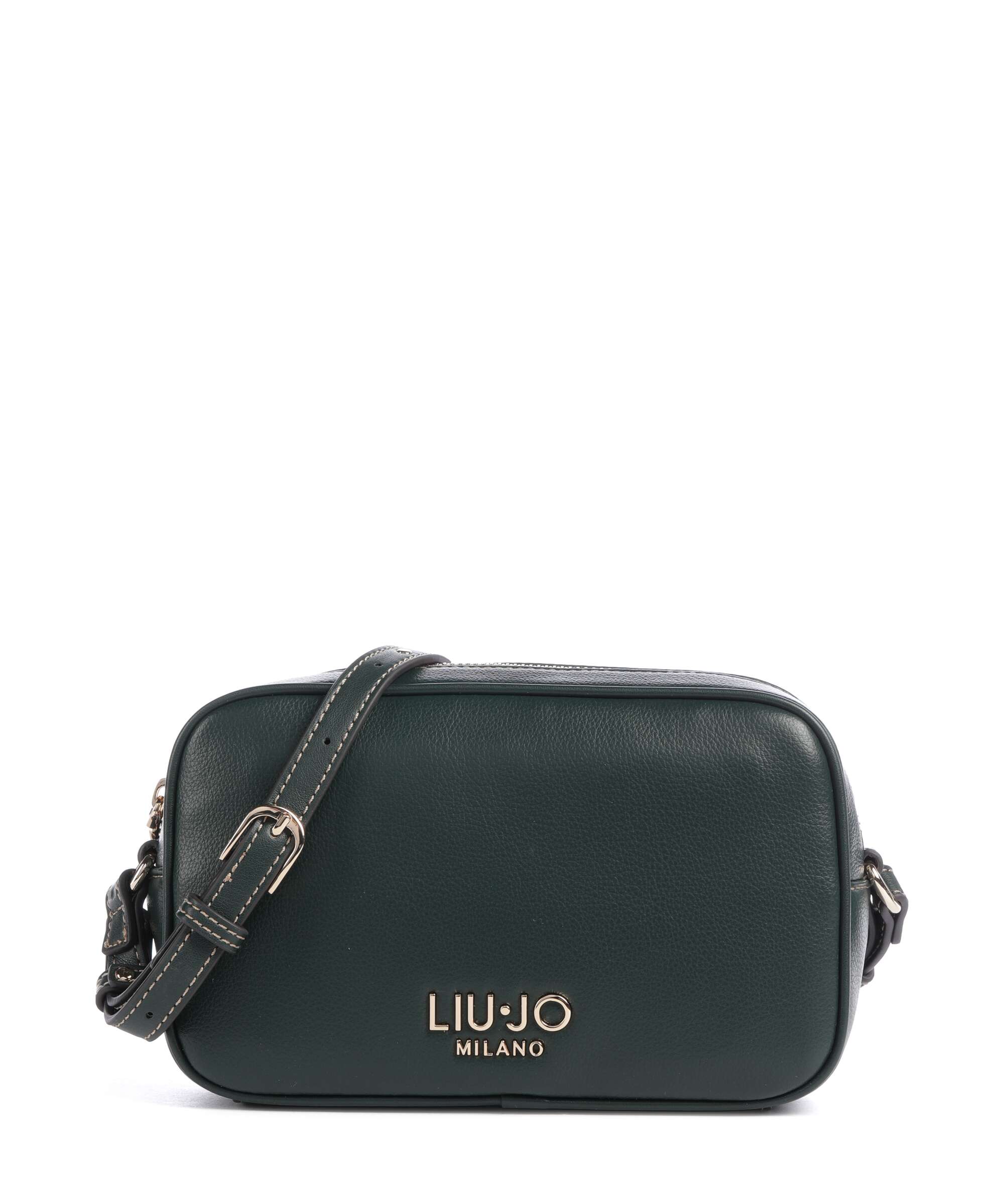 Liu Jo Evrim S Crossbody bag foresta