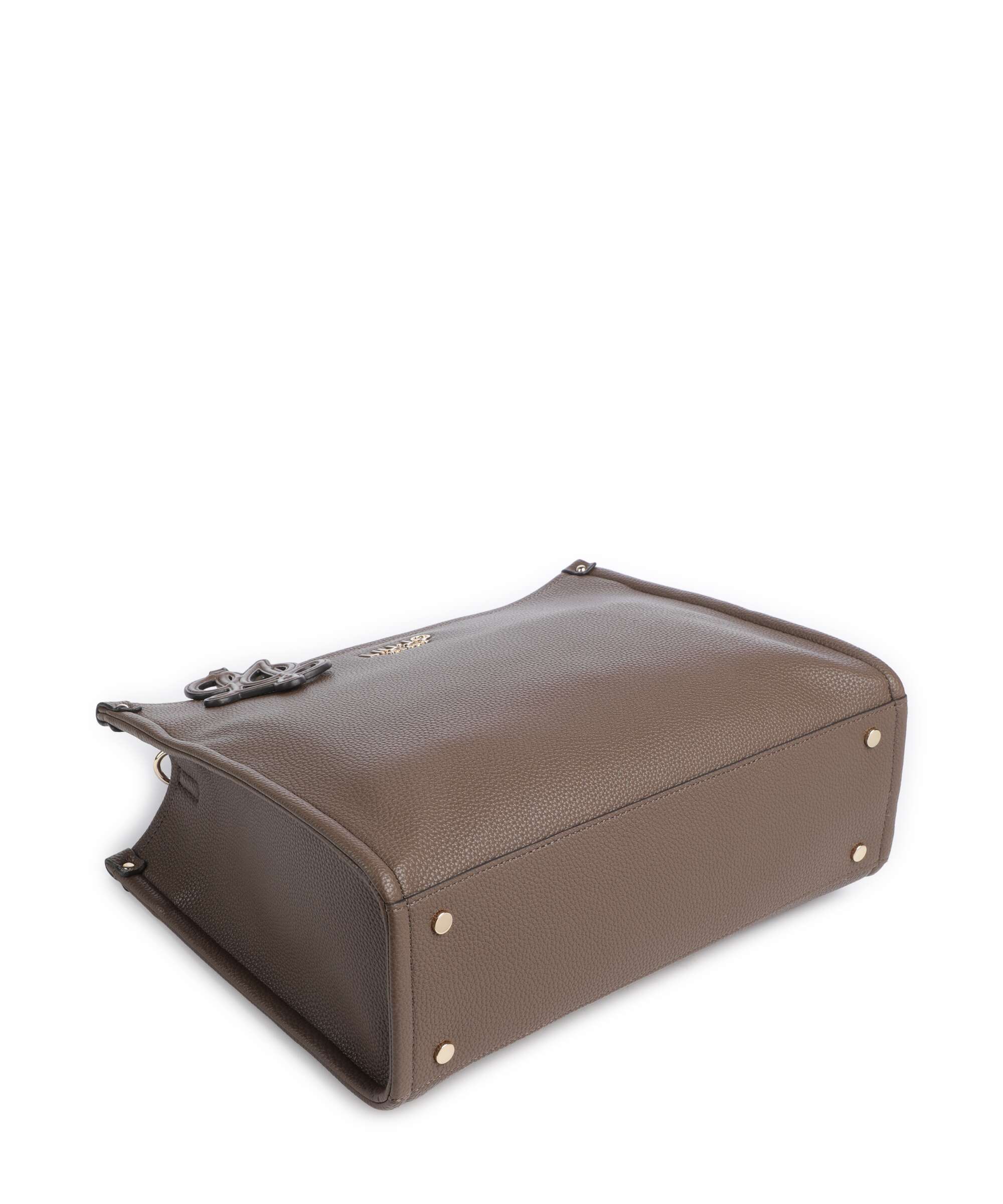 Liu Jo Ridhi M Handbag dark mocha