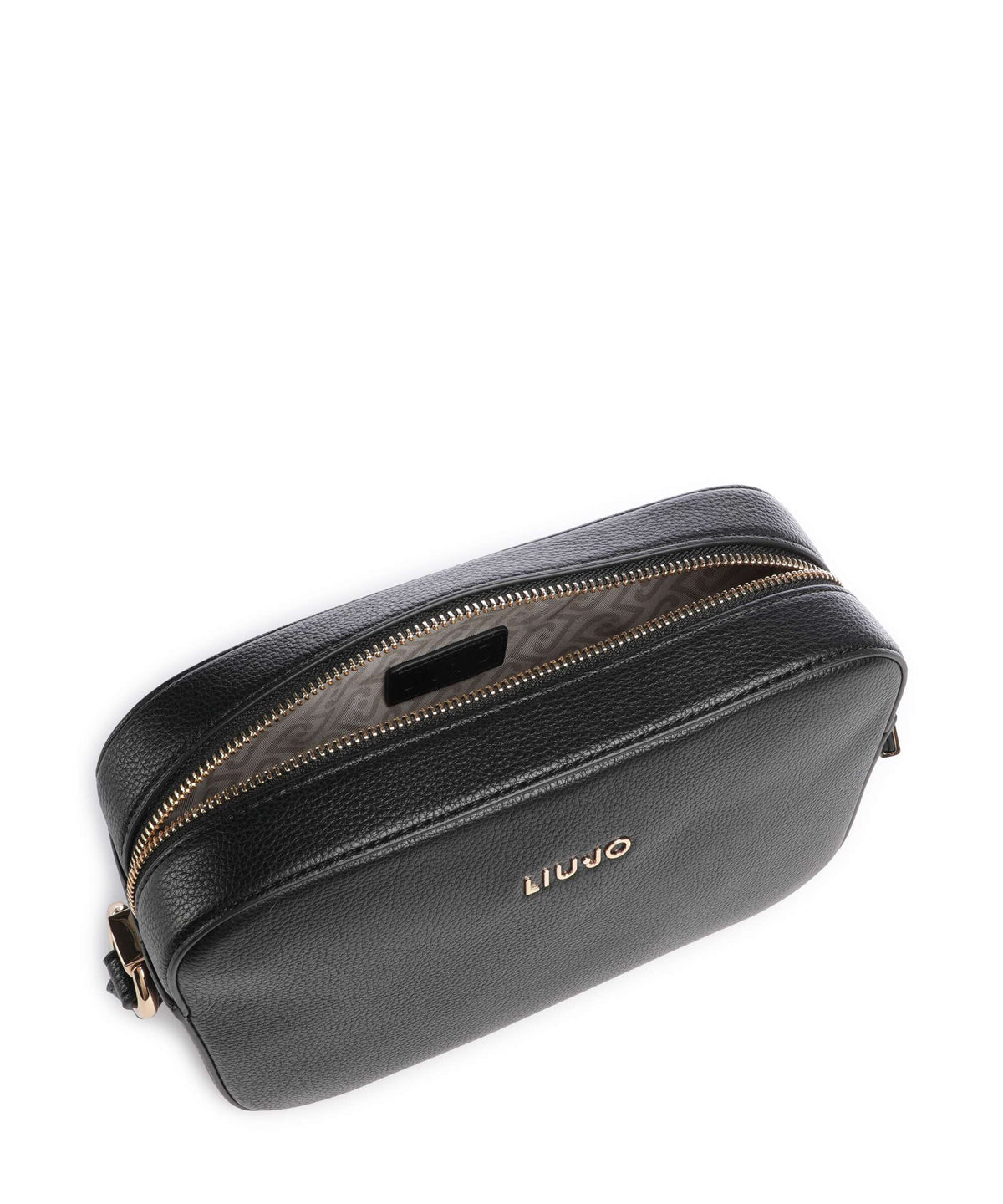 Liu Jo Manhattan M Crossbody bag nero