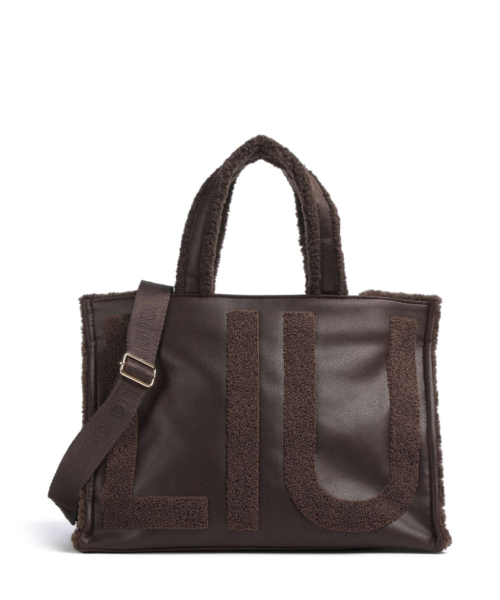 Liu Jo Bad Romance L Tote bag t moro